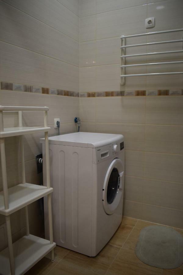 Apartman Đani-Podstrana Apartment Bagian luar foto